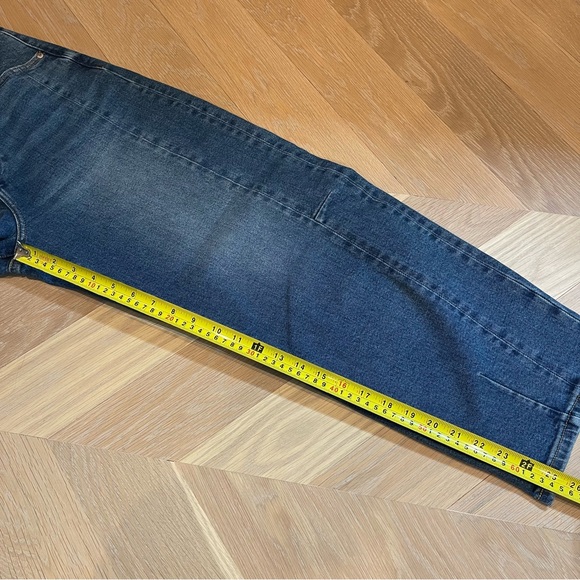Pistola Eli barrel jeans - Picture 7 of 8